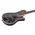 Schecter C-5 Standard Charcoal Satin 5-String E-Bassgitarre Thumbnail 4