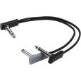 RockBoard Patchkabel Flat Y-Splitter  0,2m Thumbnail 1