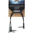 RockBoard Patchkabel Flat Y-Splitter  0,2m Thumbnail 3