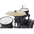 PURE GEWA Drumset Basix Dynamic inkl. 5-teiligem Hardware Pack & Becken Thumbnail 6