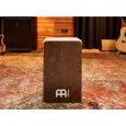 Meinl SC100BW Snarecraft Cajon 100 Burl Wood Thumbnail 3