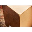 Meinl SC100BW Snarecraft Cajon 100 Burl Wood Thumbnail 4