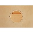 Meinl SC100BW Snarecraft Cajon 100 Burl Wood Thumbnail 6