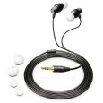 LD Systems U306 IEM HP In-Ear Monitoring-System mit Ohrhörern 655 - 679 MHz Thumbnail 7