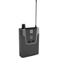 LD Systems U308 IEM HP In-Ear Monitoring-System mit Ohrhörern - 863 - 865 MHz Thumbnail 4