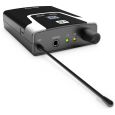 LD Systems U308 IEM HP In-Ear Monitoring-System mit Ohrhörern - 863 - 865 MHz Thumbnail 5