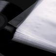 Knosti LP-Außenhüllen PE 150μm 100 Stück Thumbnail 1