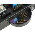 RockBoard Pedalboard Drawer Drehbare Schublade für RockBoard Pedalboards Thumbnail 5