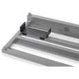 RockBoard MOD Rack Montagegestell für MOD V2s auf Nicht-RockBoard Pedalboards Thumbnail 4