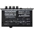 RockBoard Power MOD 150 Pedalboard-Verstärker 150W Thumbnail 4
