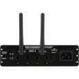 RockBoard MOD 4 Drahtloser 2,4-GHz-Gitarrenempfänger + TRS-Patchbay Thumbnail 1