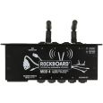 RockBoard MOD 4 Drahtloser 2,4-GHz-Gitarrenempfänger + TRS-Patchbay Thumbnail 5