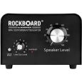 RockBoard RPA 100 Leistungsabschwächer 100 W