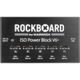 RockBoard ISO Power Block V6+ Isolierte Mehrfach-Stromversorgung