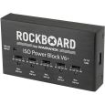 RockBoard ISO Power Block V6+ Isolierte Mehrfach-Stromversorgung Thumbnail 2