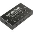 RockBoard ISO Power Block V6+ Isolierte Mehrfach-Stromversorgung Thumbnail 4