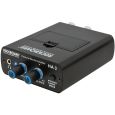 RockBoard HA 3 In-Ear Monitoring Kopfhörer-Verstärker Thumbnail 3