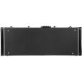 RockCase Standard Line Hartschalenkoffer für E-Gitarre Schwarz Thumbnail 2