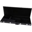 RockCase Standard Line Hartschalenkoffer für E-Gitarre Schwarz Thumbnail 5