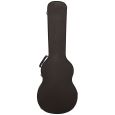 RockCase Standard Line Hartschalenkoffer für E-Gitarre LP-Style gewölbter Deckel Thumbnail 1