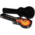 RockCase Standard Line Hartschalenkoffer für E-Gitarre LP-Style gewölbter Deckel Thumbnail 2