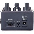 Vox Valvenergy Silk Drive Effektpedal B-Ware Thumbnail 2