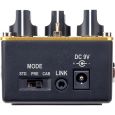 Vox Valvenergy Copperhead Drive Effektpedal B-Ware Thumbnail 2