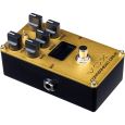 Vox Valvenergy Copperhead Drive Effektpedal B-Ware Thumbnail 4