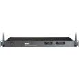 Mipro AD-708 Aktiver 4 Kanal Antennensignalverteiler Thumbnail 1