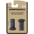 Komperdell 190-925 Gummispitze 12mm Thumbnail 1