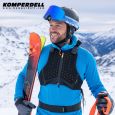 Komperdell 6602-206 Ballistic Set Men XL Thumbnail 6