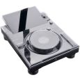 Decksaver Pioneer DJ CDJ-3000X Staubschutzcover Thumbnail 1