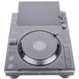 Decksaver Pioneer DJ CDJ-3000X Staubschutzcover Thumbnail 2