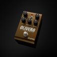 Strymon Olivera Vintage Oil Can Echo Thumbnail 3