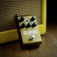 Strymon Olivera Vintage Oil Can Echo Thumbnail 5