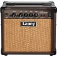 Laney LA15 Akustikgitarrenverstärker Combo 15W 2 x 5"
