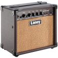 Laney LA15 Akustikgitarrenverstärker Combo 15W 2 x 5" Thumbnail 2