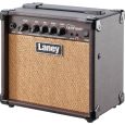 Laney LA15 Akustikgitarrenverstärker Combo 15W 2 x 5" Thumbnail 3