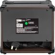 Laney LA15 Akustikgitarrenverstärker Combo 15W 2 x 5" Thumbnail 4