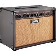 Laney LA30D Acoustic Gitarre combo amp 30W 2 x 6.5" Thumbnail 2