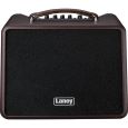 Laney A-Solo Akustikgitarrenverstärker 60 W 1 x 8" mit FX