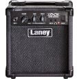 Laney LX10 BK E-Gitarren Combo 10W 5" Thumbnail 1