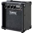 Laney LX10 BK E-Gitarren Combo 10W 5" Thumbnail 3