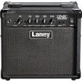 Laney LX15 BK E-Gitarren-Combo 15W 5" Thumbnail 1