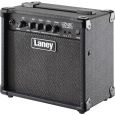 Laney LX15 BK E-Gitarren-Combo 15W 5" Thumbnail 3