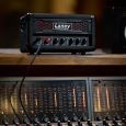 Laney IRF Leadtop Gitarrenverstärker Topteil 60W Thumbnail 8