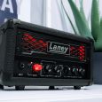 Laney IRF Leadtop Gitarrenverstärker Topteil 60W Thumbnail 10