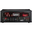 Laney BCC-Ironheart IRT60H 60 W Vollröhren-Gitarren-Topteil