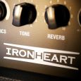 Laney BCC-Ironheart IRT120H 120 W Vollröhren -Gitarren-Topteil Thumbnail 12