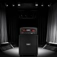 Laney BCC-Ironheart IRT120H 120 W Vollröhren -Gitarren-Topteil Thumbnail 7